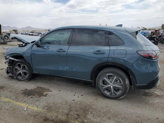  HONDA HR-V 2024 Серый