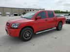 2008 Nissan Titan Xe de vânzare în Wilmer, TX - Hail
