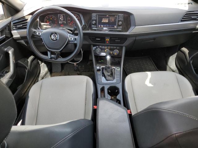  VOLKSWAGEN JETTA 2019 Szary