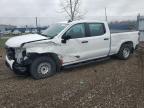 2024 CHEVROLET SILVERADO K1500 for sale at Copart ON - LONDON