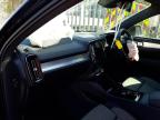 2024 VOLVO XC40 + B3 for sale at Copart WESTBURY