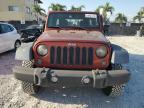 2014 Jeep Wrangler Unlimited Sport zu verkaufen in Opa Locka, FL - Mechanical
