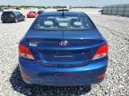 2017 Hyundai Accent Se en Venta en Arcadia, FL - Front End