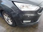 2018 FORD C-MAX ZETE for sale at Copart WHITBURN