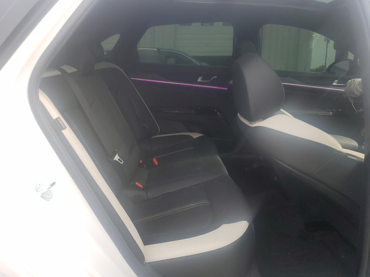 2025 Kia K5 Gt Line VIN: KNAG64J71S5298044 Lot: 54188115