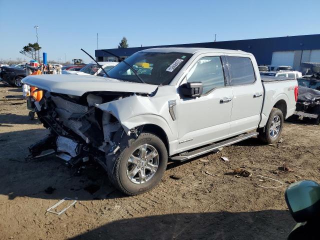 FORD F150 SUPER 2023