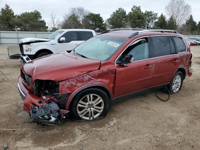 2011 Volvo Xc90 3.2