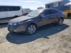 2014 Acura Tl Tech na sprzedaż w Antelope, CA - Rear End
