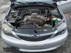 2008 Subaru Impreza 2.5I for Sale in Eugene, OR - Mechanical