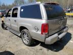 2004 Cadillac Escalade Esv for Sale in Waldorf, MD - Burn - Engine