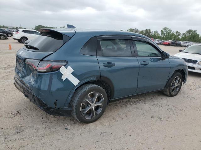  HONDA HR-V 2024 Granatowy