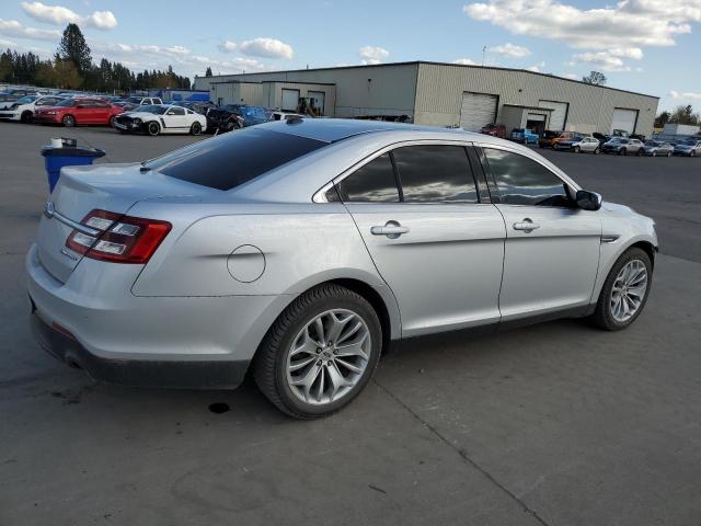  FORD TAURUS 2015 Srebrny