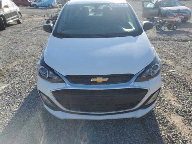  CHEVROLET SPARK 2020 Білий