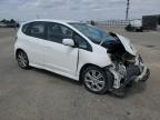 2009 Honda Fit Sport for Sale in Fresno, CA - Front End