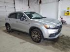 2019 Mitsubishi Outlander Sport Es zu verkaufen in Lexington, KY - Front End