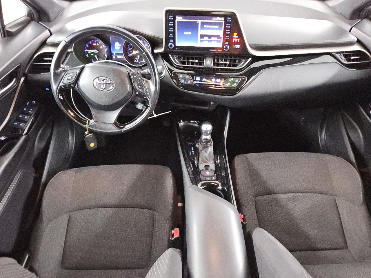 2019 Toyota C-Hr Xle VIN: NMTKHMBX3KR072201 Lot: 48558845