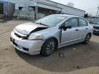 2011 Honda Civic Vp for Sale in New Britain, CT - Front End