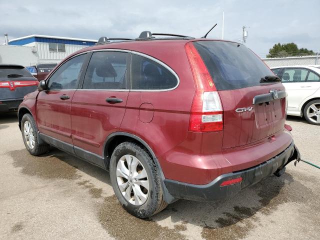 2009 HONDA CR-V LX