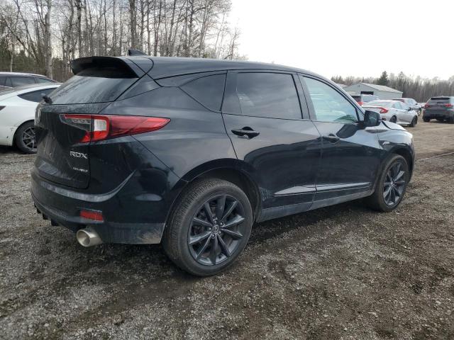 2025 ACURA RDX A-SPEC