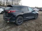2025 ACURA RDX A-SPEC à vendre chez Copart ON - COOKSTOWN