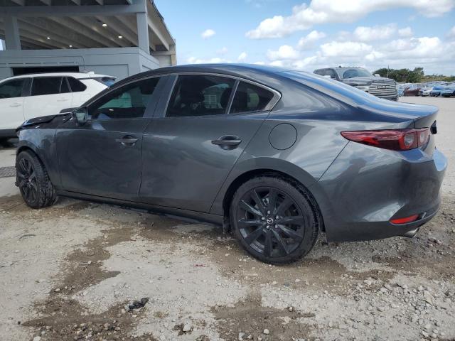  MAZDA 3 SELECT S 2024 Угольный