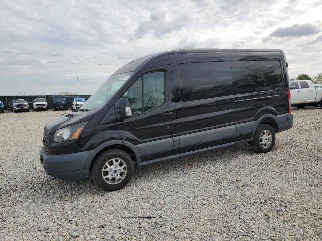 2016 Ford Transit T-250