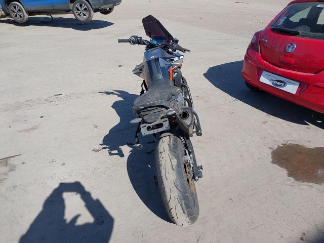 2018 KTM 790 DUKE 1