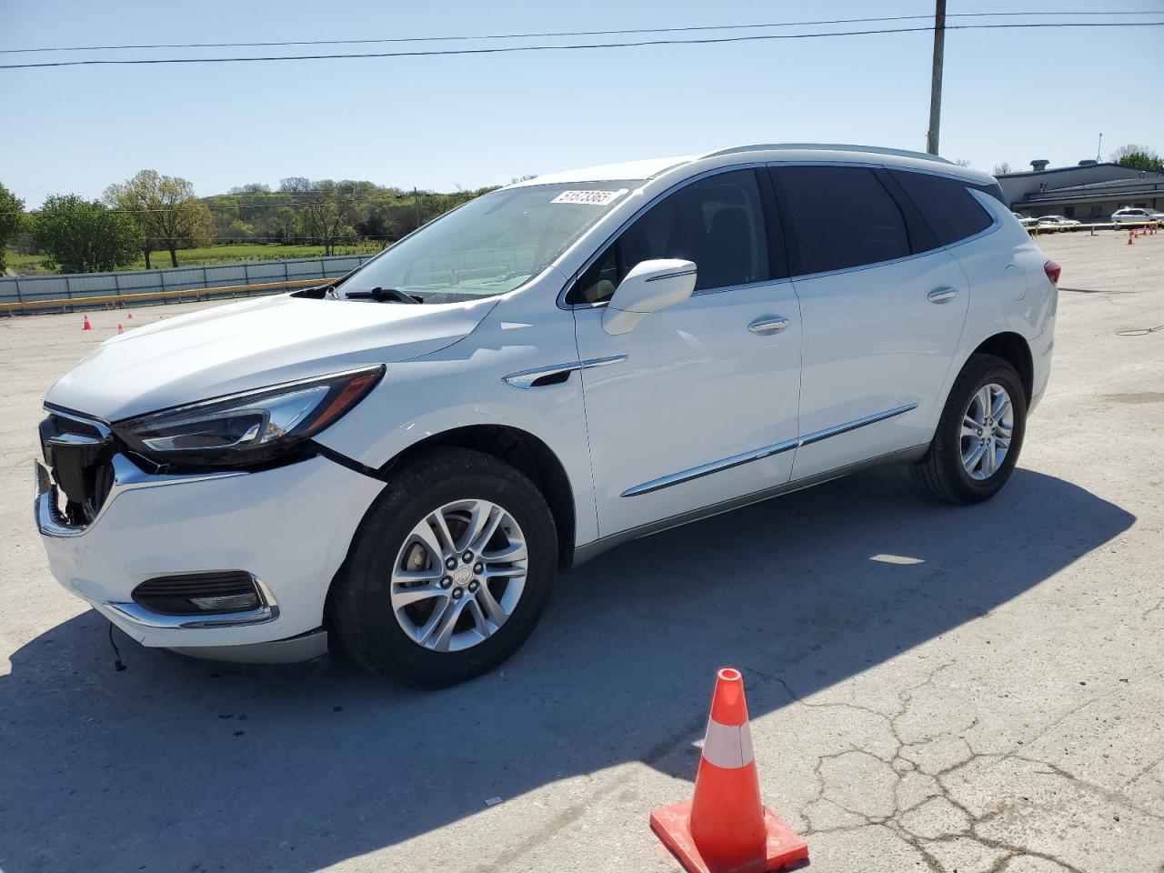 2020 Buick Enclave Preferred for Sale in Lebanon, TN - Front End