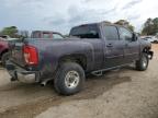 2008 Chevrolet Silverado K2500 Heavy Duty на продаже в Tanner, AL - Front End