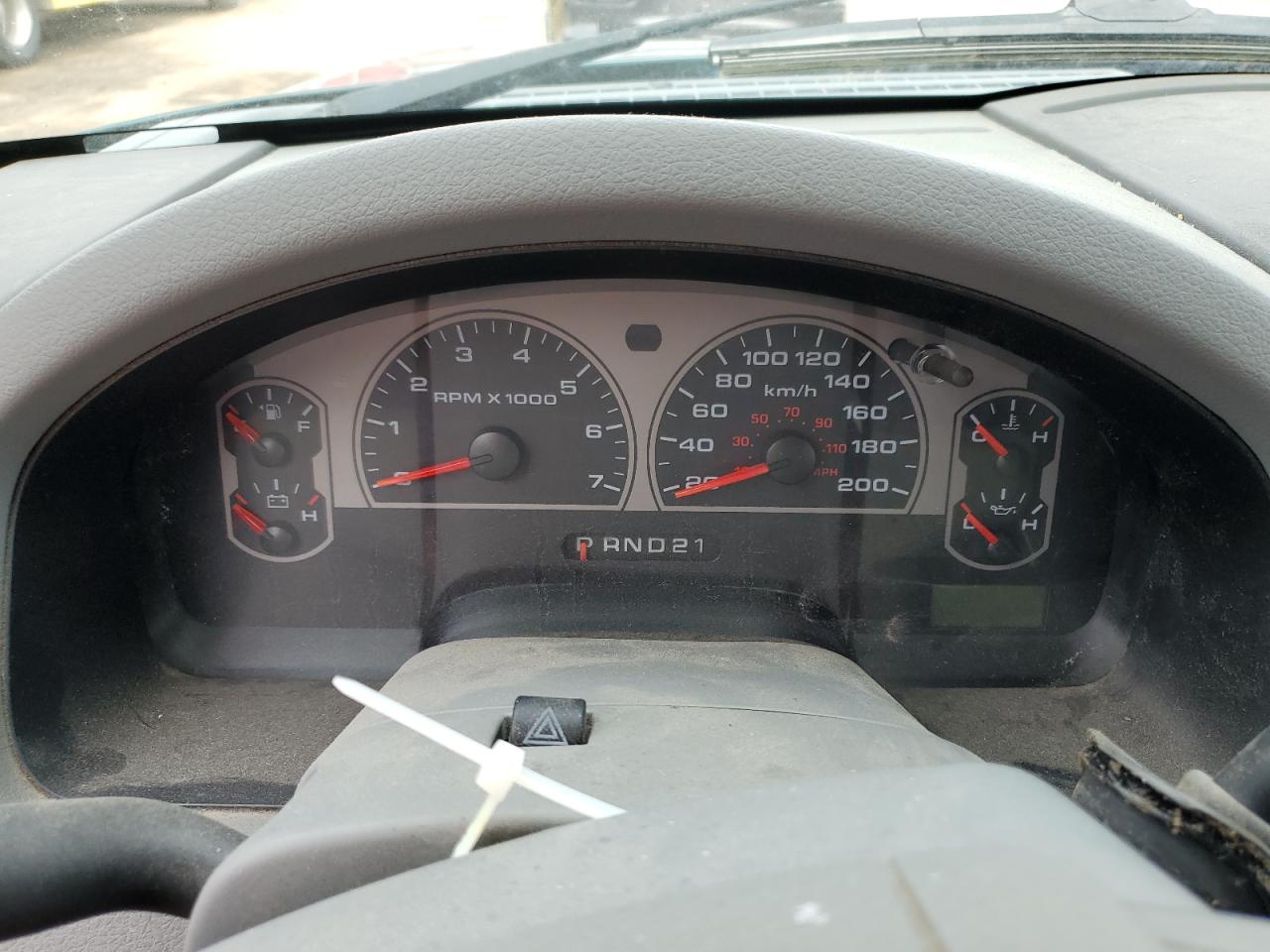 2007 Ford F150 Supercrew VIN: 1FTRW14W47FB90547 Lot: 51981205