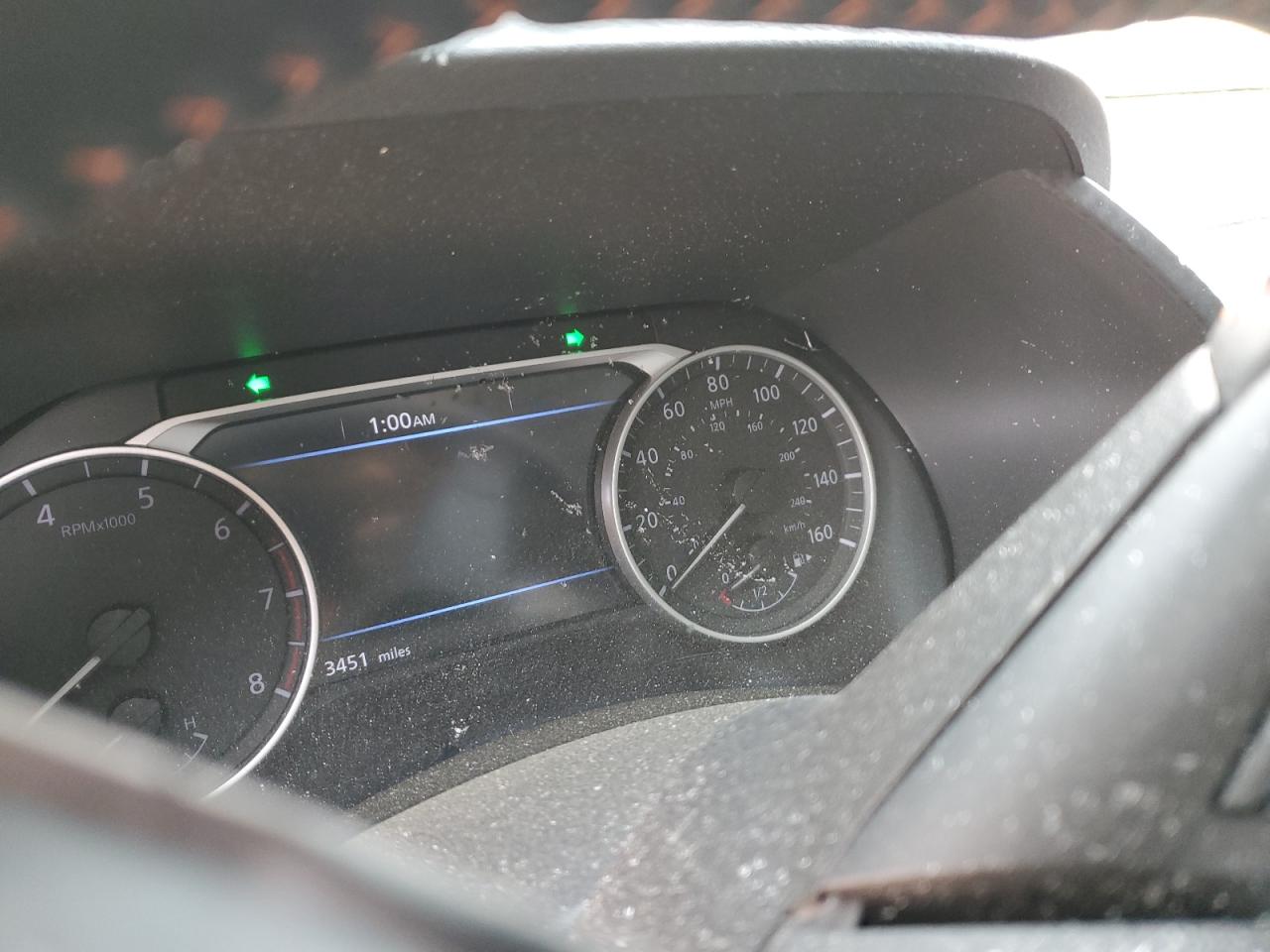 2024 Nissan Sentra Sr VIN: 3N1AB8DVXRY238527 Lot: 54731265