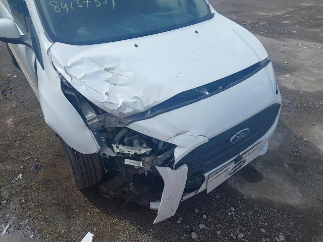 2021 FORD TRANSIT CO