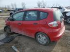 2013 Honda Fit Dx-A للبيع في Montreal-est، QC - All Over