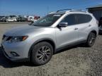 2016 Nissan Rogue S zu verkaufen in Eugene, OR - Mechanical