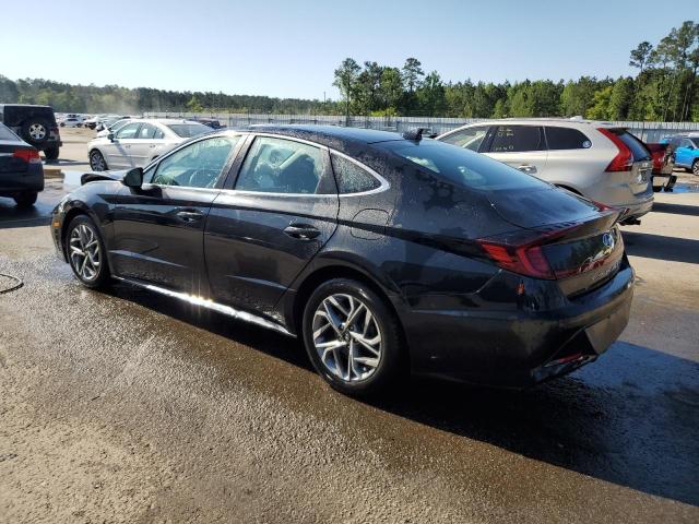  HYUNDAI SONATA 2021 Czarny