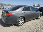 2009 Toyota Corolla Base за продажба в San Diego, CA - Minor Dent/Scratches