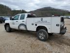 2019 Chevrolet Silverado K2500 Heavy Duty for Sale in Hurricane, WV - Front End