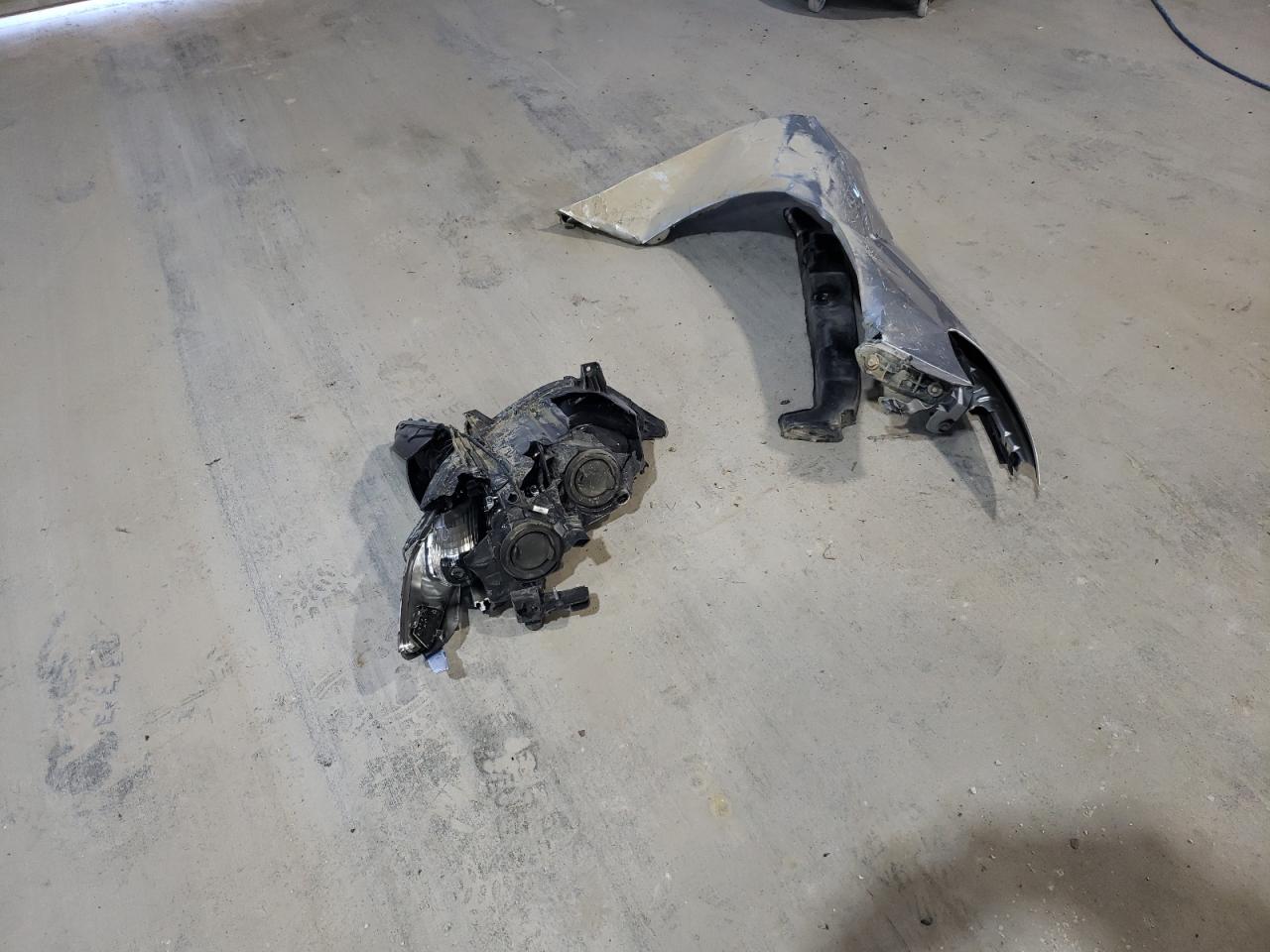 2014 Ford Fusion Se VIN: 3FA6P0HD0ER100111 Lot: 52380735