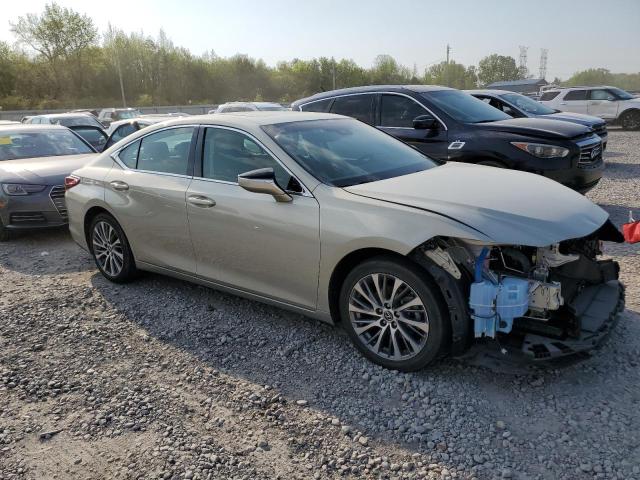  LEXUS ES350 2019 Złoty