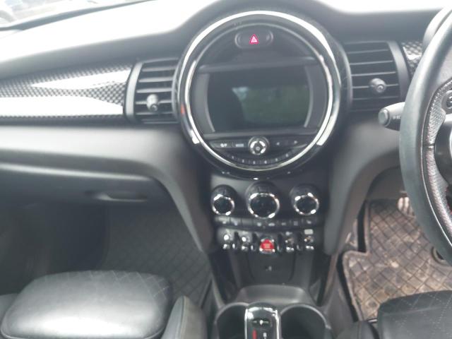 2019 MINI COOPER S S