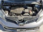 2019 Toyota Sienna Se на продаже в Sun Valley, CA - Side