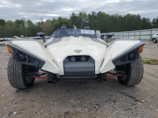 2016 POLARIS SLINGSHOT SL
