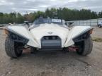 2016 POLARIS SLINGSHOT SL a la Venta en Copart VA - RICHMOND EAST