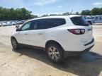 2017 Chevrolet Traverse Lt for Sale in Ocala, FL - Front End