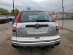 2011 Honda Cr-V Lx for Sale in Chalfont, PA - Front End