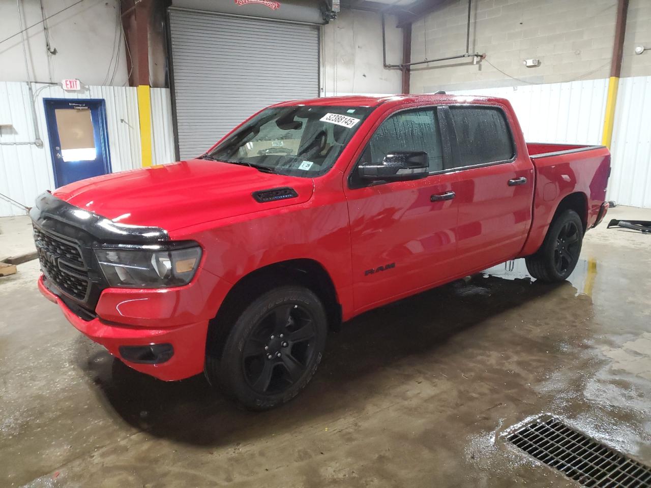 2024 Ram 1500 Big Horn/Lone Star for Sale in Glassboro, NJ - Front End