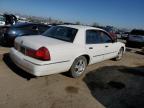 2000 Mercury Grand Marquis Ls de vânzare în Tucson, AZ - Front End