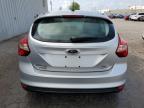 2012 Ford Focus Sel for Sale in Mercedes, TX - Water/Flood
