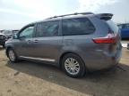 Elgin, IL에서 판매 중인 2017 Toyota Sienna Xle - Front End