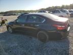 2017 Nissan Altima 2.5 for Sale in Ellenwood, GA - Vandalism